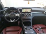  Mercedes  G-Klasee MERCEDES-BENZ GLC Coupé / 2019 / 5P / coupé GLC 220 d 4MATIC #3
