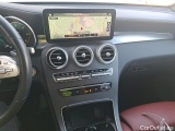 Mercedes  G-Klasee MERCEDES-BENZ GLC Coupé / 2019 / 5P / coupé GLC 220 d 4MATIC #15