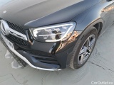  Mercedes  G-Klasee MERCEDES-BENZ GLC Coupé / 2019 / 5P / coupé GLC 220 d 4MATIC #17