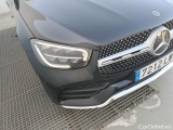  Mercedes  G-Klasee MERCEDES-BENZ GLC Coupé / 2019 / 5P / coupé GLC 220 d 4MATIC #18