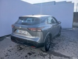  Nissan  Qashqai NISSAN  / 2021 / 5P / todoterreno DIG-T 116kW (158CV) mHEV Xtronic Acenta (AC) #2