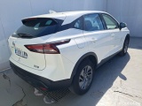  Nissan  Qashqai NISSAN  / 2021 / 5P / todoterreno DIG-T 116kW (158CV) mHEV Xtronic Acenta (AC2) #2