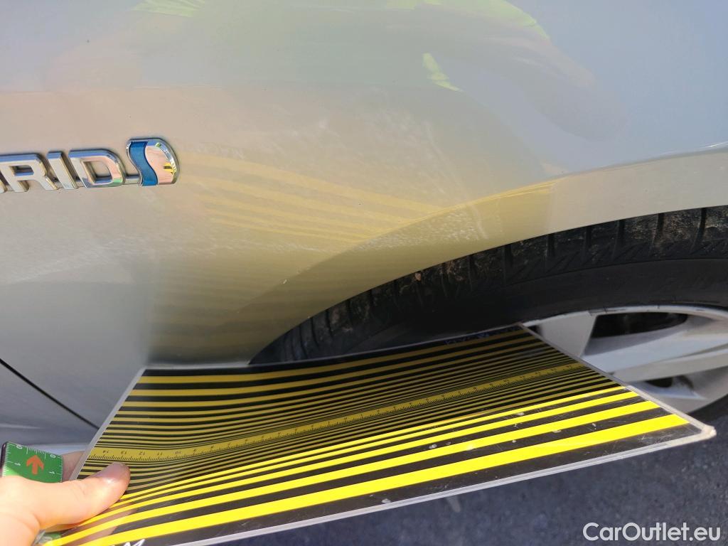  Toyota  Corolla TOYOTA  1.8 125H ACTIVE TECH E-CVT #71