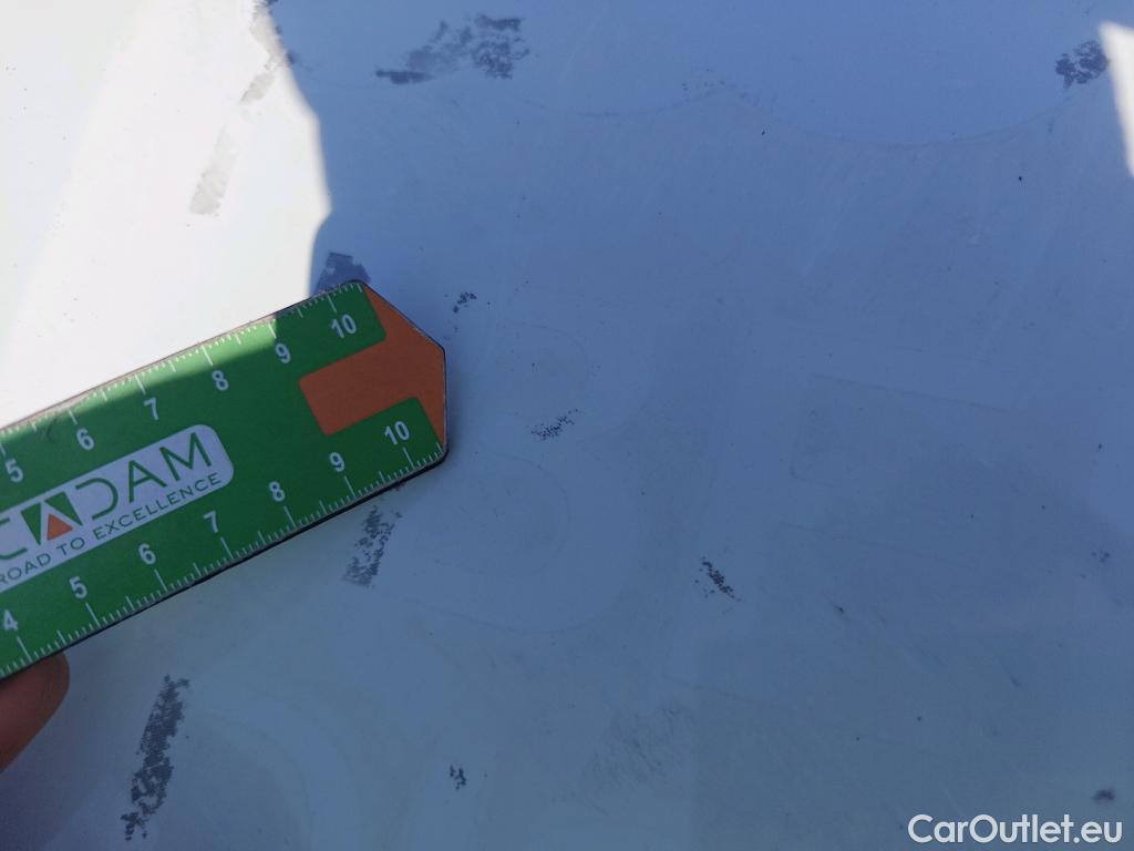  Renault  Megane RENAULT Mégane / 2015 / 5P / familiar Sp. Tourer Zen En. dCi 81kW (110CV) #17