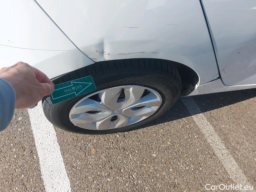  Renault  Zoe RENAULT  / 2013 / 5P / berlina con portón Life 40 R90 - SS #30