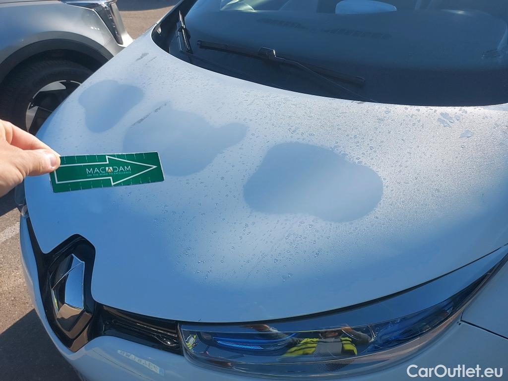  Renault  Zoe RENAULT  / 2013 / 5P / berlina con portón Life 40 R90 - SS #3