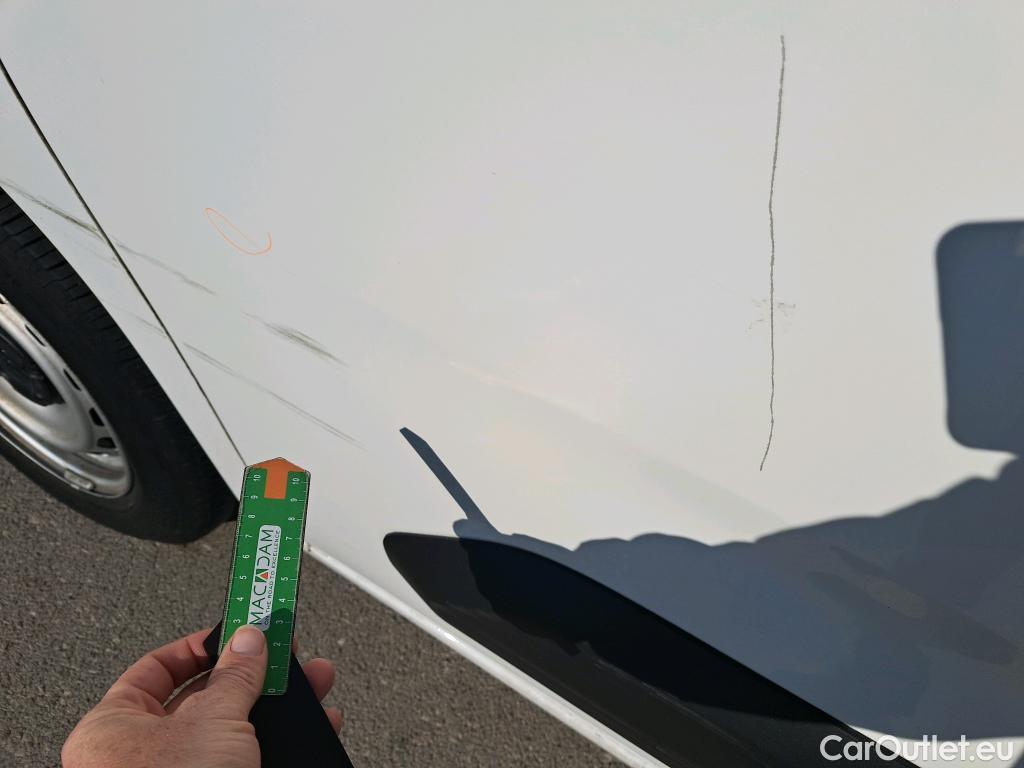  Citroen  Berlingo CITROEN  / 2018 / 4P / furgón derivado de turismo Talla M BlueHDi 100 CLUB #5