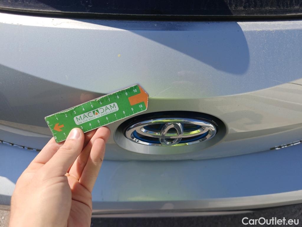  Toyota  Corolla TOYOTA  1.8 125H ACTIVE TECH E-CVT #2