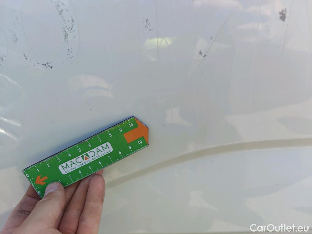  Renault  Megane RENAULT Mégane / 2015 / 5P / familiar Sp. Tourer Zen En. dCi 81kW (110CV) #31