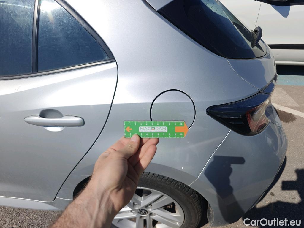  Toyota  Corolla TOYOTA  1.8 125H ACTIVE TECH E-CVT #4