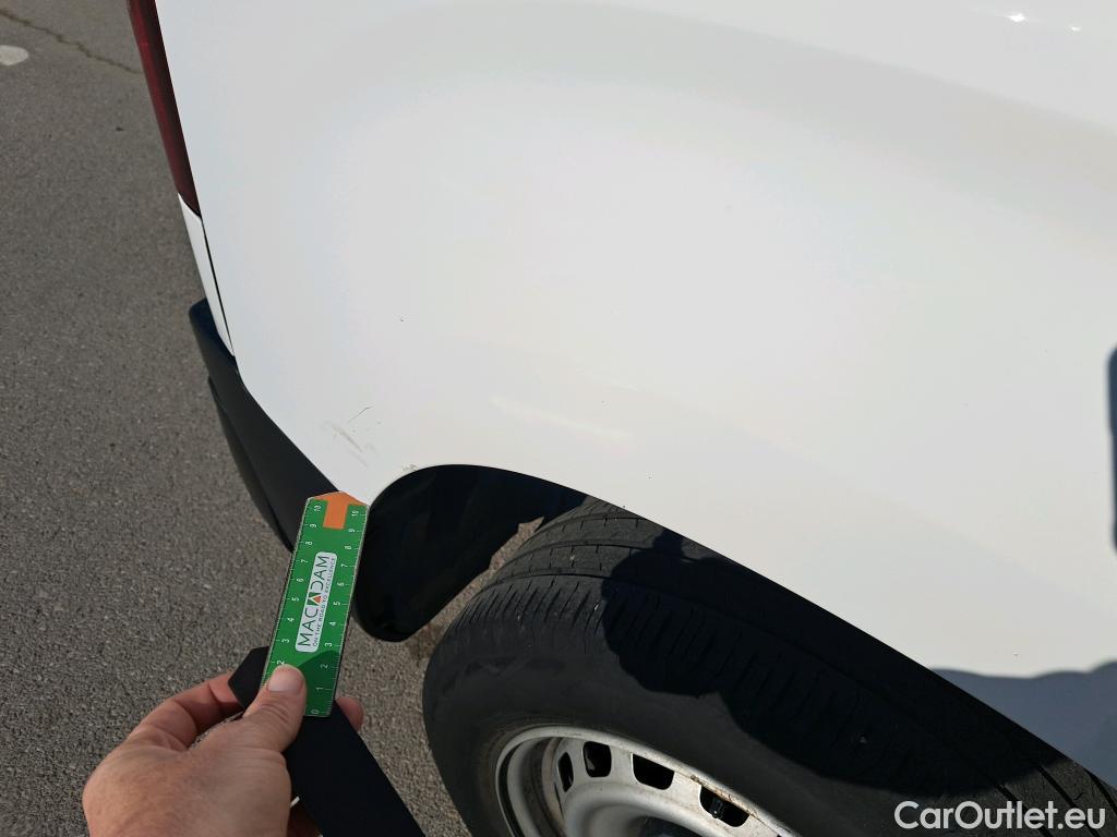  Citroen  Berlingo CITROEN  / 2018 / 4P / furgón derivado de turismo Talla M BlueHDi 100 CLUB #10