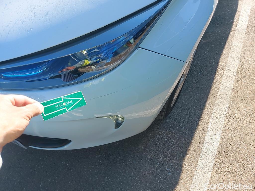  Renault  Zoe RENAULT  / 2013 / 5P / berlina con portón Life 40 R90 - SS #21