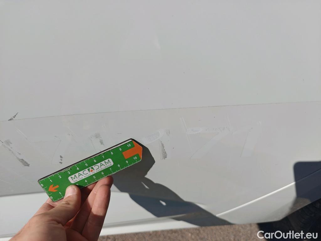  Renault  Megane RENAULT Mégane / 2015 / 5P / familiar Sp. Tourer Zen En. dCi 81kW (110CV) #33