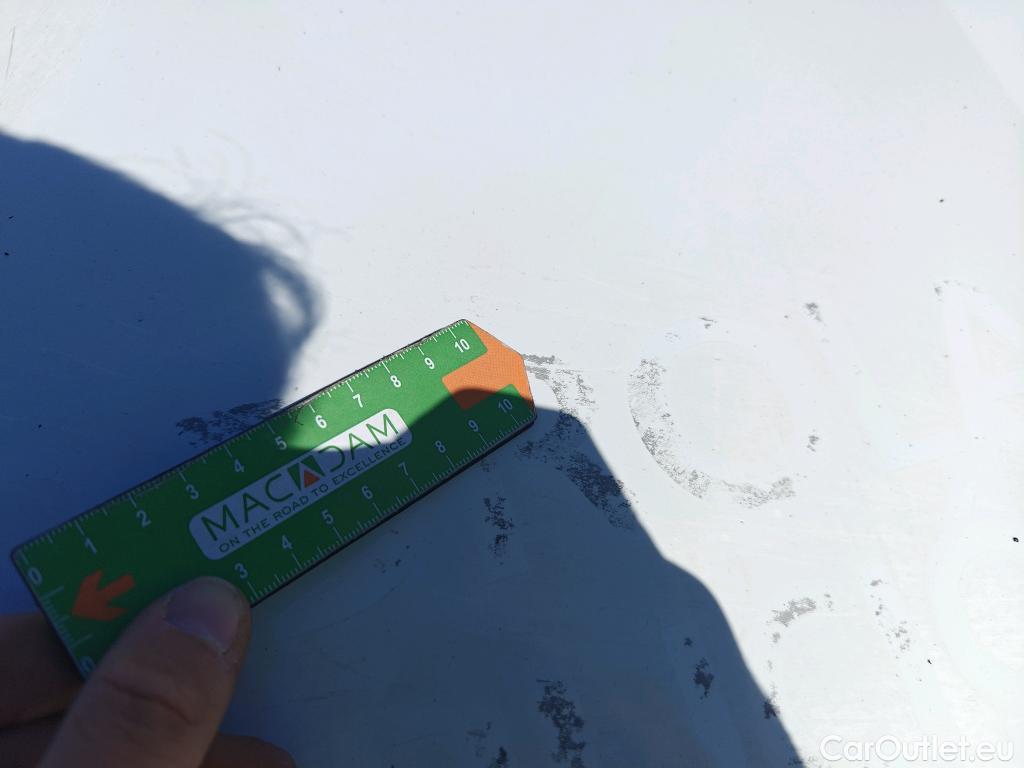  Renault  Megane RENAULT Mégane / 2015 / 5P / familiar Sp. Tourer Zen En. dCi 81kW (110CV) #20