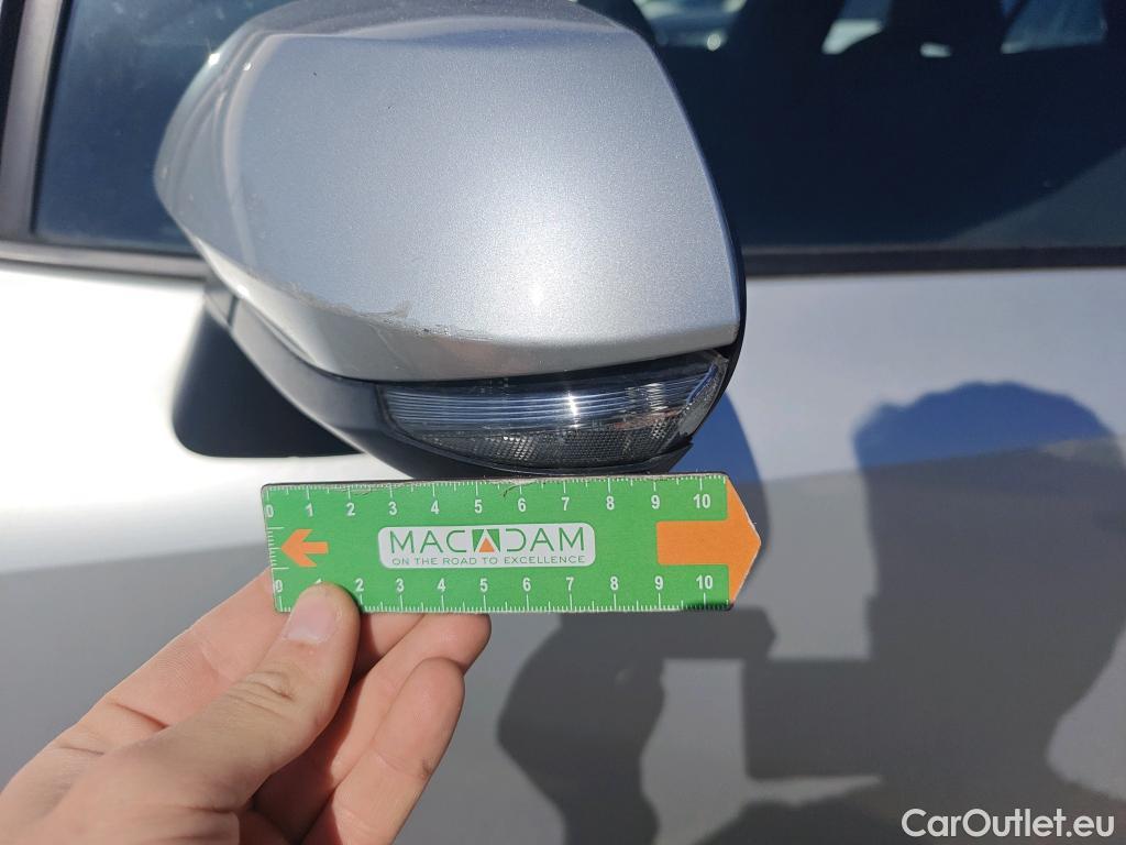  Toyota  Corolla TOYOTA  1.8 125H ACTIVE TECH E-CVT #73