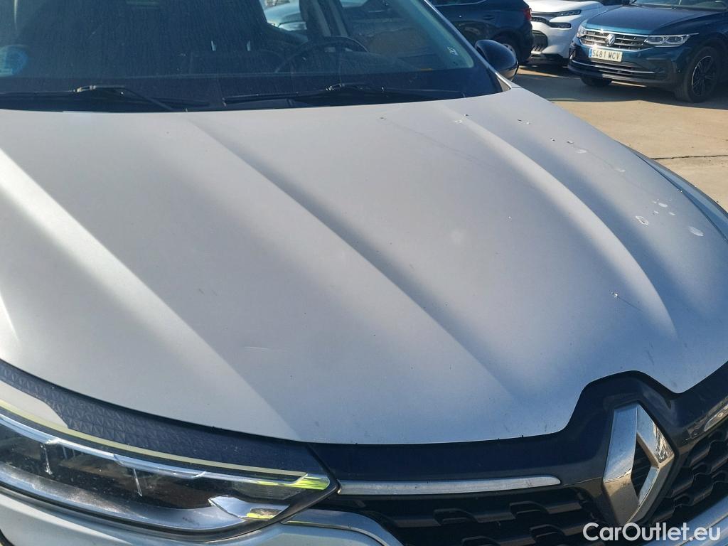  Renault  Arkana  Zen 1.3 TCe 140CV AT7 E6d #3