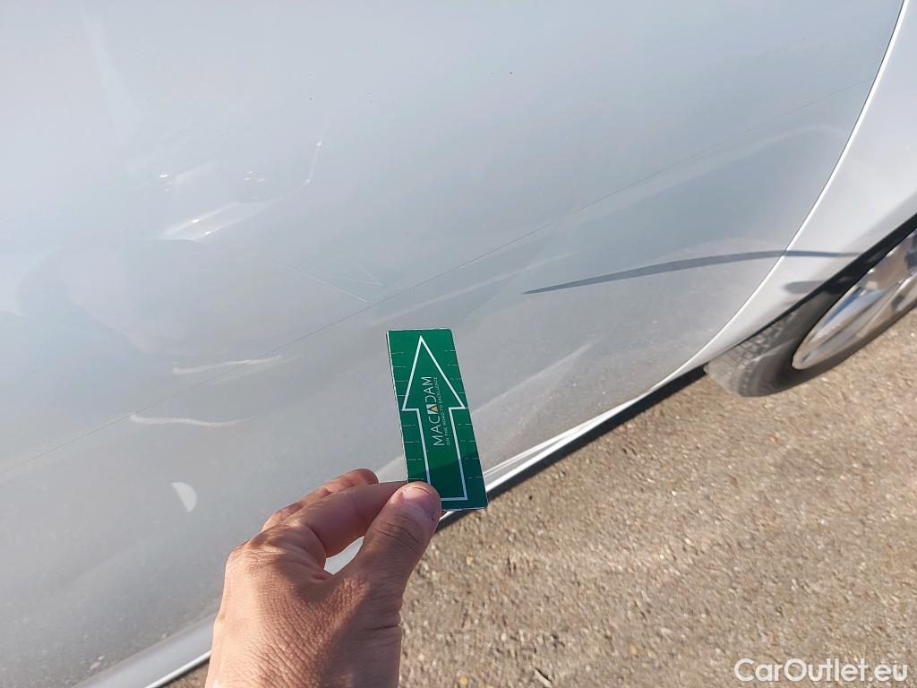  Renault  Zoe RENAULT  / 2013 / 5P / berlina con portón Life 40 R90 - SS #7