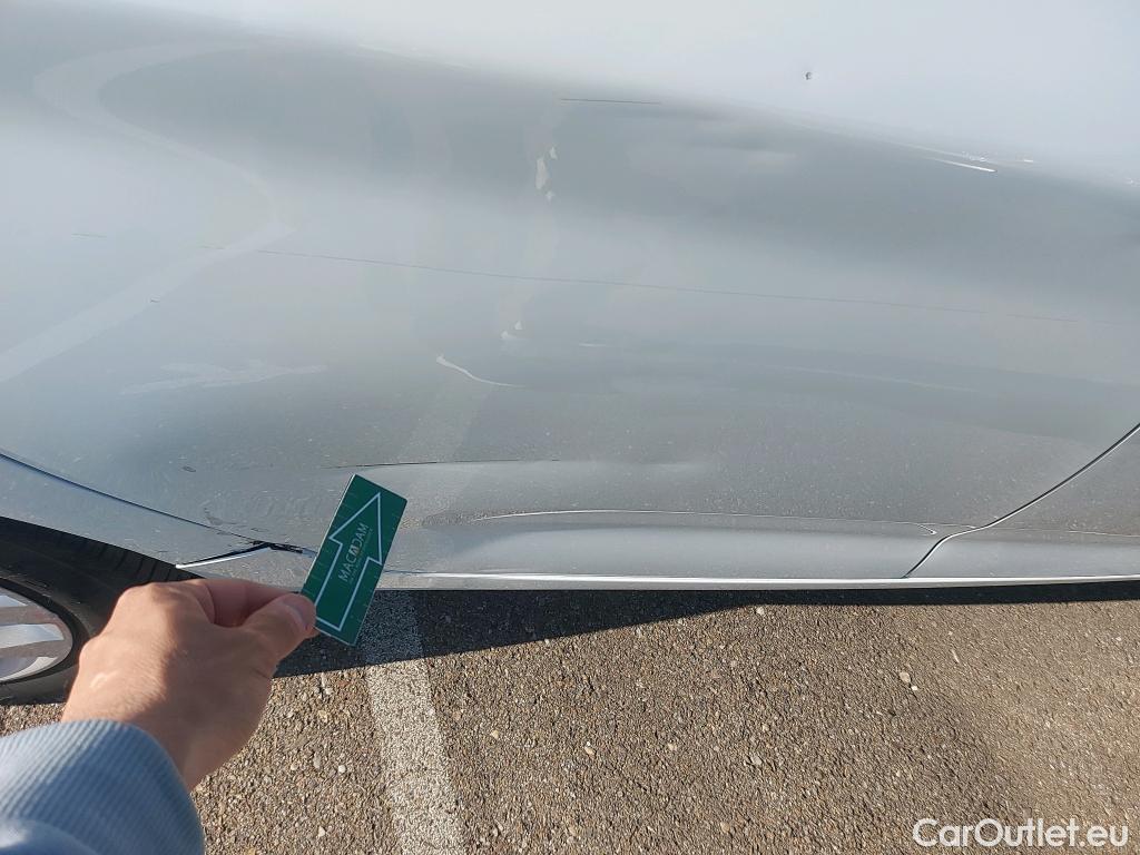  Renault  Zoe RENAULT  / 2013 / 5P / berlina con portón Life 40 R90 - SS #12