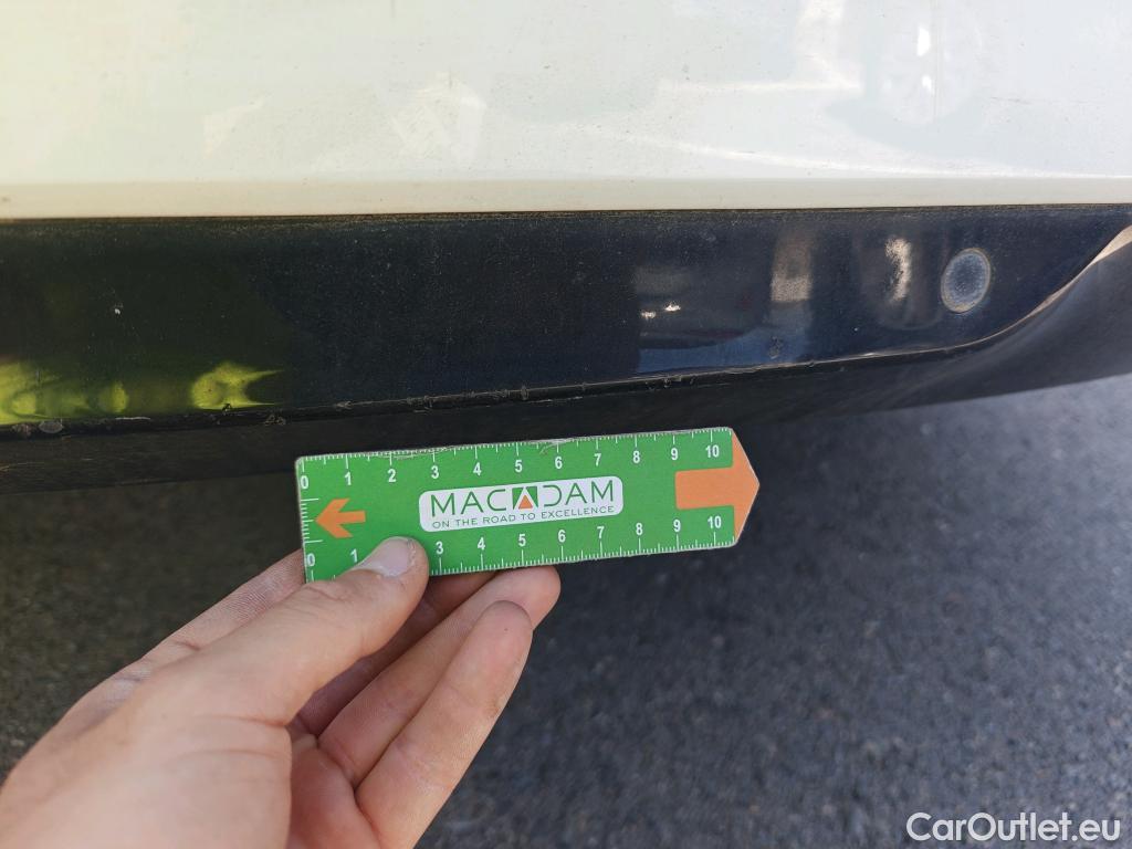  Renault  Megane RENAULT Mégane / 2015 / 5P / familiar Sp. Tourer Zen En. dCi 81kW (110CV) #40