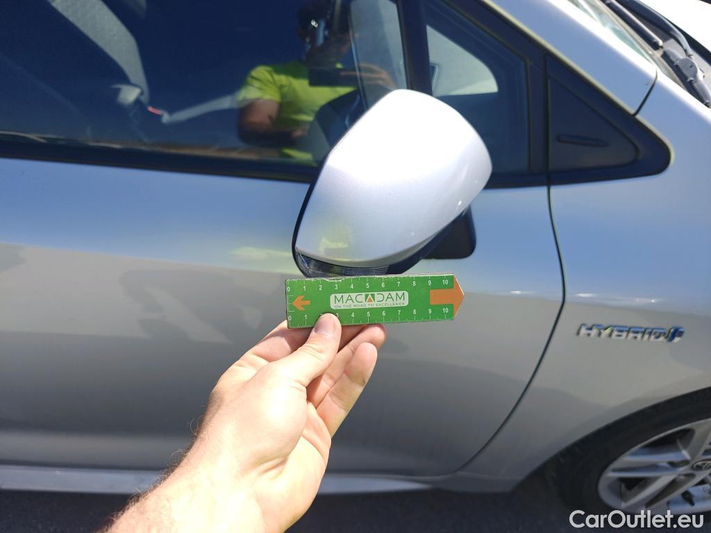  Toyota  Corolla TOYOTA  1.8 125H ACTIVE TECH E-CVT #68