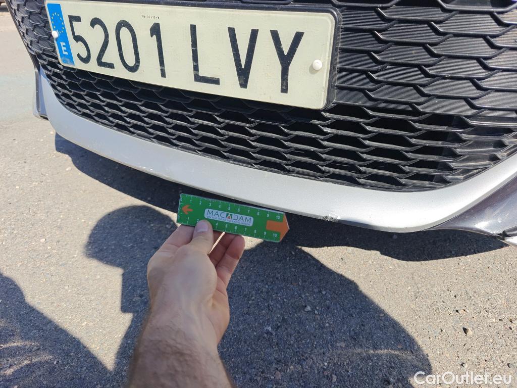  Toyota  Corolla TOYOTA  1.8 125H ACTIVE TECH E-CVT #20