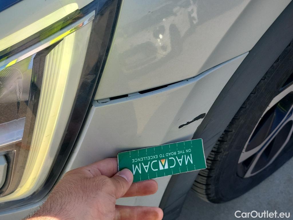  Renault  Arkana  Zen 1.3 TCe 140CV AT7 E6d #8