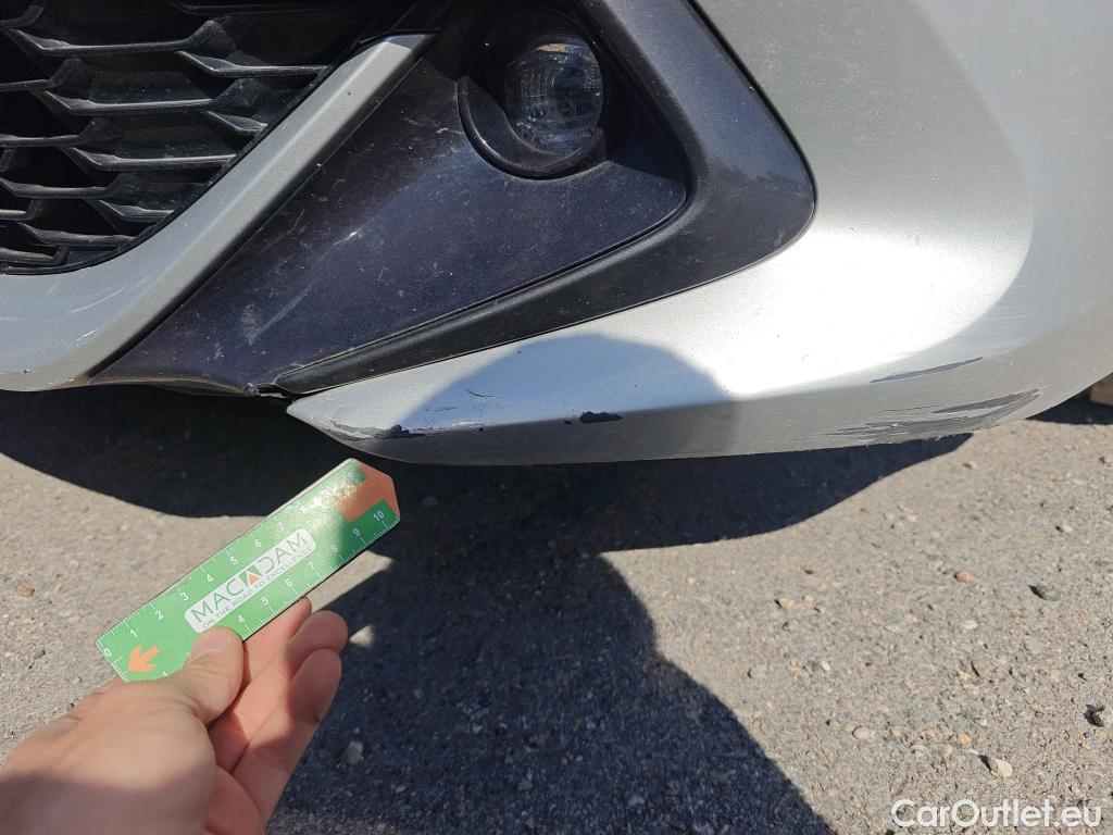  Toyota  Corolla TOYOTA  1.8 125H ACTIVE TECH E-CVT #42