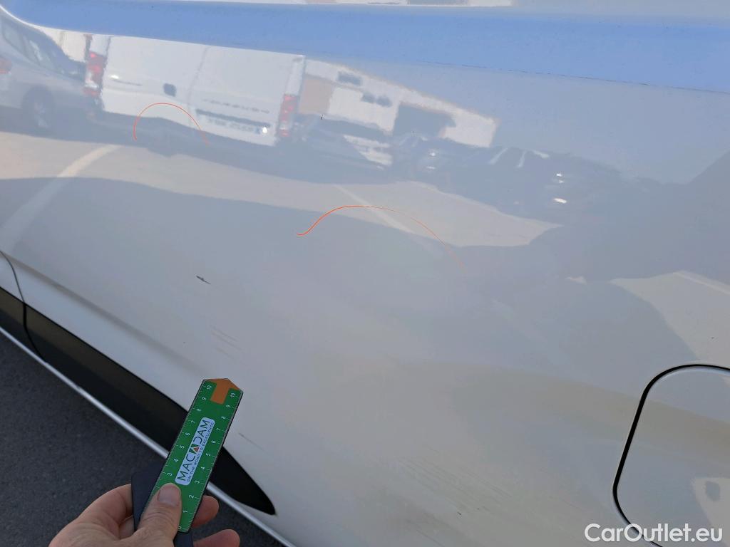  Citroen  Berlingo CITROEN  / 2018 / 4P / furgón derivado de turismo Talla M BlueHDi 100 CLUB #2