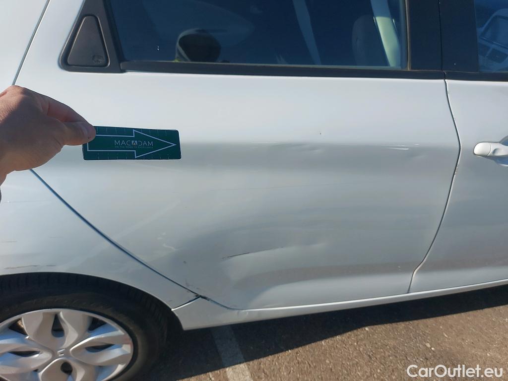  Renault  Zoe RENAULT  / 2013 / 5P / berlina con portón Life 40 R90 - SS #11