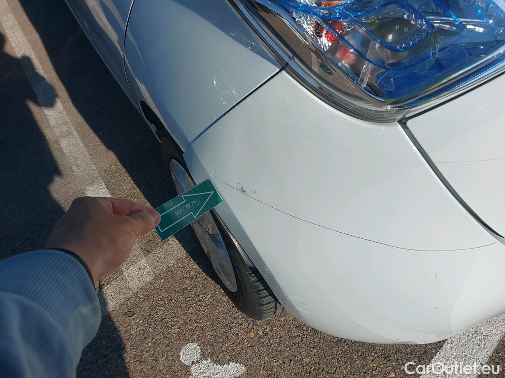  Renault  Zoe RENAULT  / 2013 / 5P / berlina con portón Life 40 R90 - SS #23