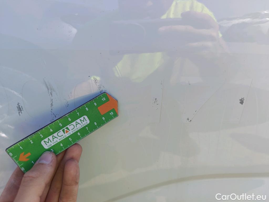  Renault  Megane RENAULT Mégane / 2015 / 5P / familiar Sp. Tourer Zen En. dCi 81kW (110CV) #30