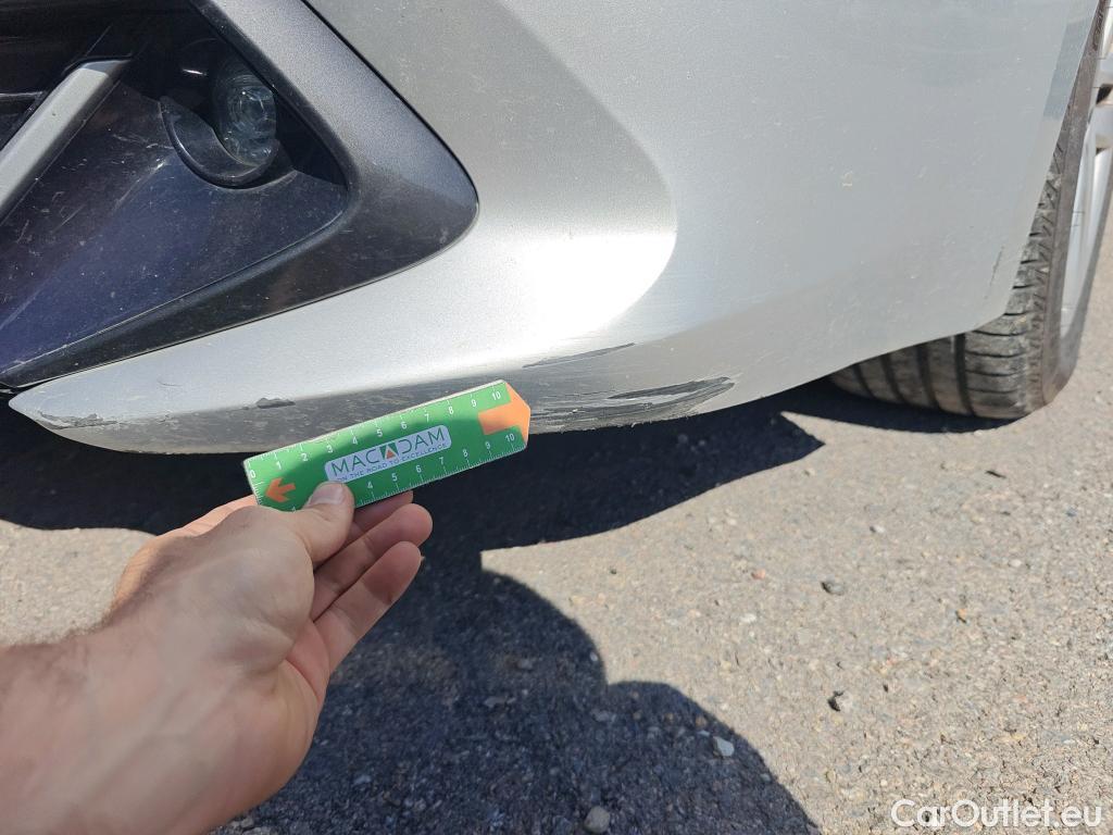  Toyota  Corolla TOYOTA  1.8 125H ACTIVE TECH E-CVT #43