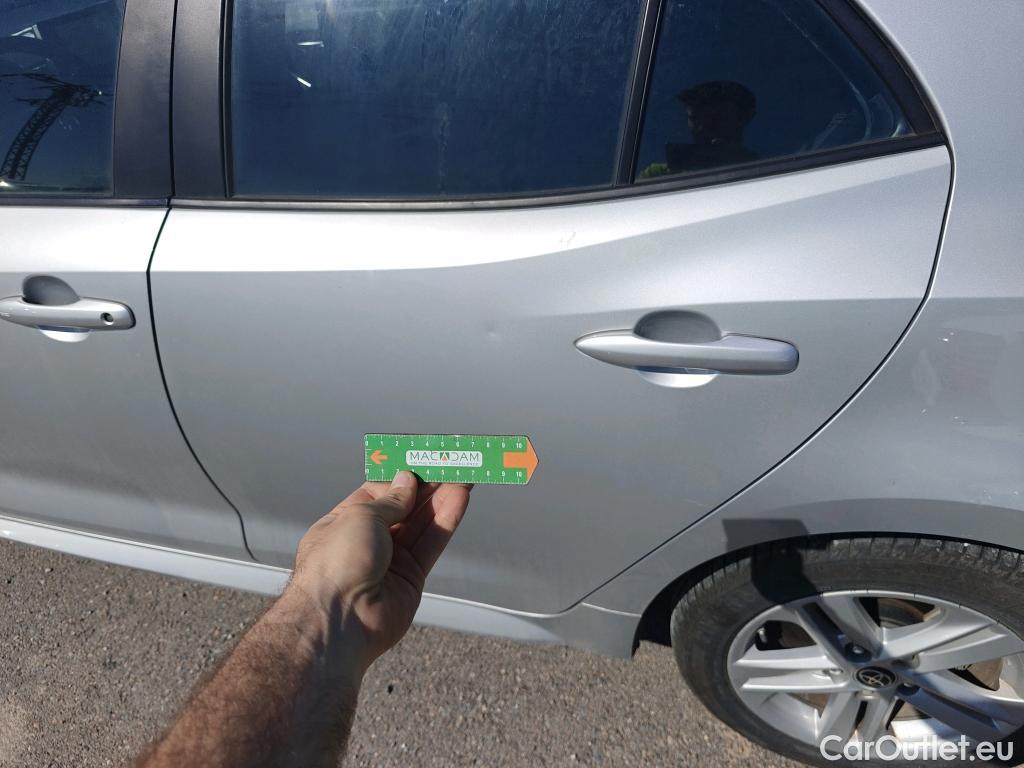  Toyota  Corolla TOYOTA  1.8 125H ACTIVE TECH E-CVT #11