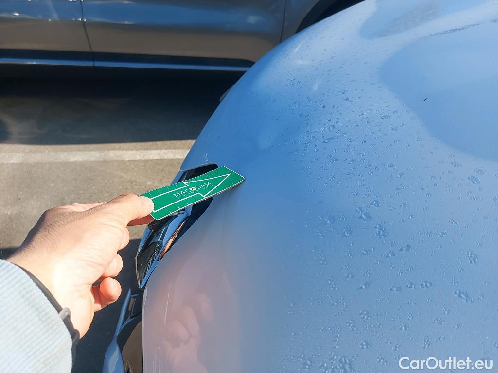  Renault  Zoe RENAULT  / 2013 / 5P / berlina con portón Life 40 R90 - SS #4