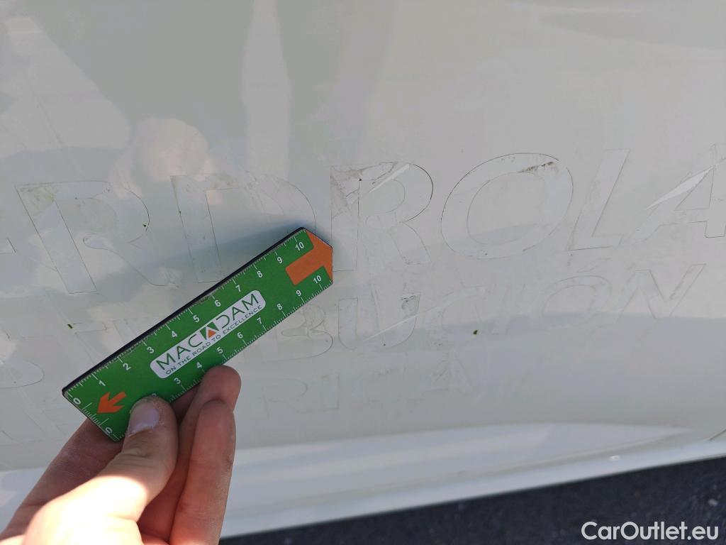  Renault  Megane RENAULT Mégane / 2015 / 5P / familiar Sp. Tourer Zen En. dCi 81kW (110CV) #10