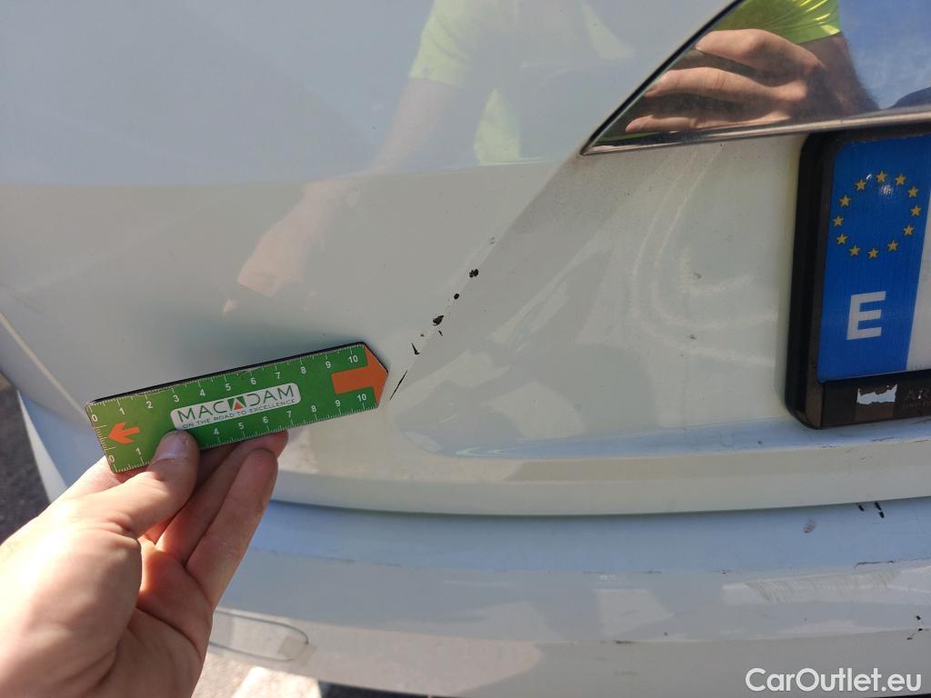  Renault  Megane RENAULT Mégane / 2015 / 5P / familiar Sp. Tourer Zen En. dCi 81kW (110CV) #2