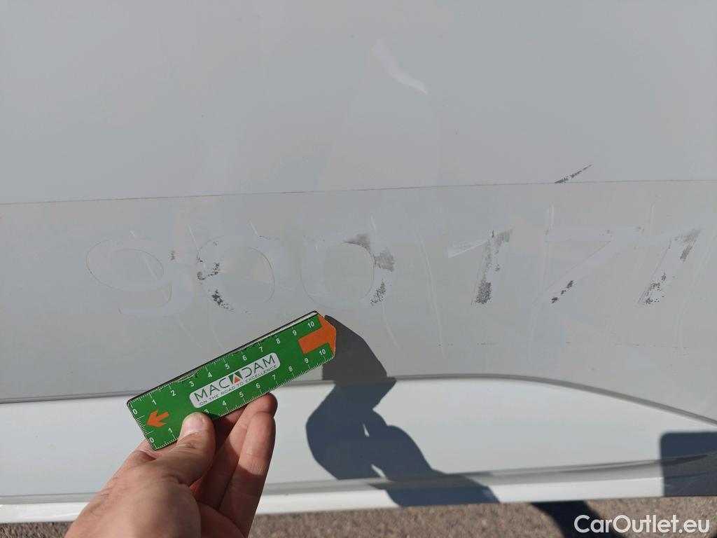  Renault  Megane RENAULT Mégane / 2015 / 5P / familiar Sp. Tourer Zen En. dCi 81kW (110CV) #34