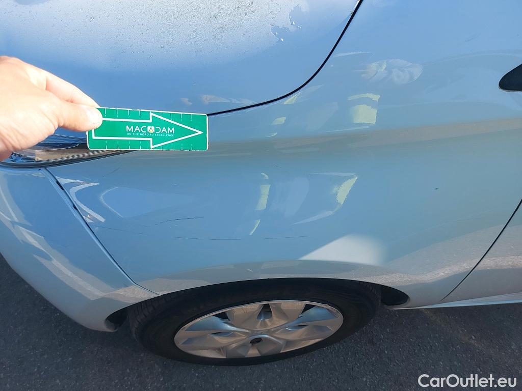  Renault  Zoe RENAULT  / 2013 / 5P / berlina con portón Life 40 R90 - SS #17