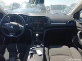  Renault  Megane RENAULT Mégane / 2015 / 5P / familiar Sp. Tourer Zen En. dCi 81kW (110CV) #3