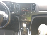  Renault  Megane RENAULT Mégane / 2015 / 5P / familiar Sp. Tourer Zen En. dCi 81kW (110CV) #14