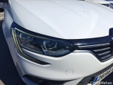  Renault  Megane RENAULT Mégane / 2015 / 5P / familiar Sp. Tourer Zen En. dCi 81kW (110CV) #17