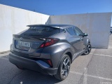  Toyota  C-HR TOYOTA  / 2019 / 5P / todoterreno 1.8 125H Advance #2