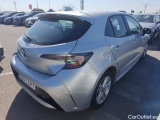  Toyota  Corolla TOYOTA  1.8 125H ACTIVE TECH E-CVT #2