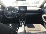  Toyota  Yaris TOYOTA  / 2020 / 5P / berlina con portón 1.5 120H Business Plus #3
