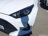 Toyota  Yaris TOYOTA  / 2020 / 5P / berlina con portón 1.5 120H Business Plus #15