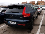  Volvo  XC 40 VOLVO XC40 / 2017 / 5P / todoterreno 2.0 B4 G AWD R-Design Auto #2