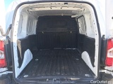  Citroen  Berlingo CITROEN  / 2018 / 4P / furgón derivado de turismo Talla M BlueHDi 100 CLUB #8