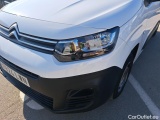  Citroen  Berlingo CITROEN  / 2018 / 4P / furgón derivado de turismo Talla M BlueHDi 100 CLUB #15