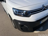  Citroen  Berlingo CITROEN  / 2018 / 4P / furgón derivado de turismo Talla M BlueHDi 100 CLUB #16
