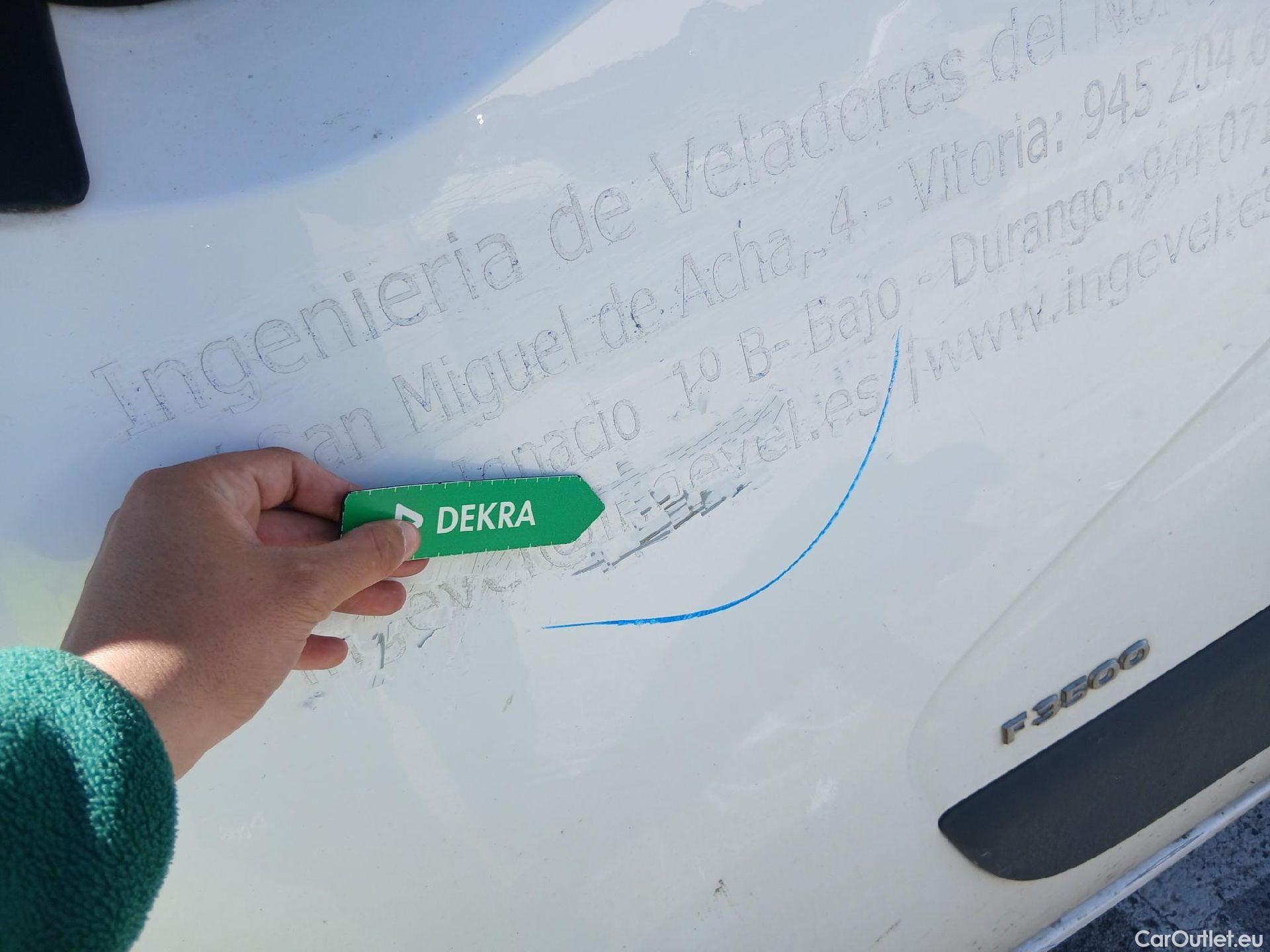  Opel  Movano OPEL  / 2010 / 4P / furgón 2.3 CDTI 96kW (130CV) L3 H3 F 3.5t #18